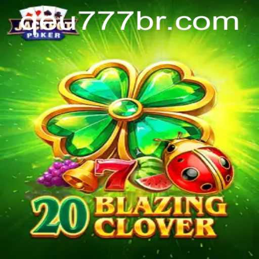 Explorando o Fascinante Universo de 20BlazingClover
