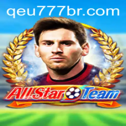 Descubra o Fascinante Mundo de AllStarTeam: O Jogo que Conquista Multidões
