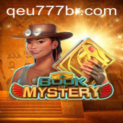 Explorando o Universo de BookofMystery com qeu777
