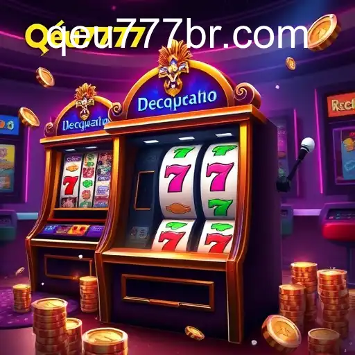 Caça-níqueis Online Incríveis para Você