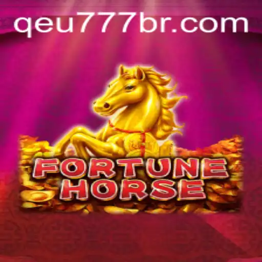 FortuneHorse: Explorando o Universo do Novo Jogo de Azar