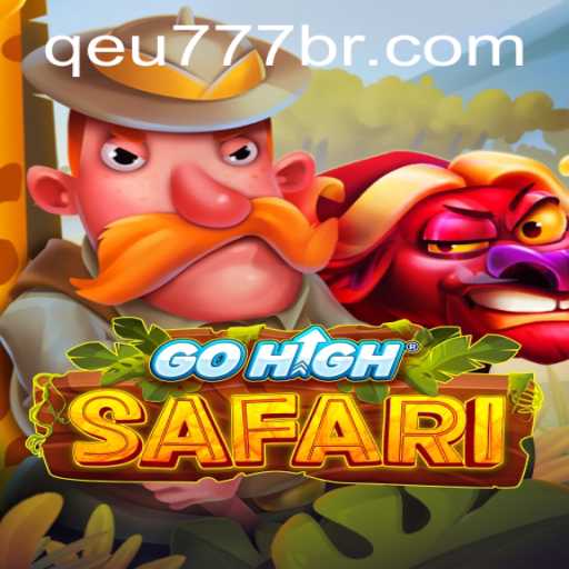 Desvendando o Mundo de GoHighSafari: Uma Aventura Selvagem