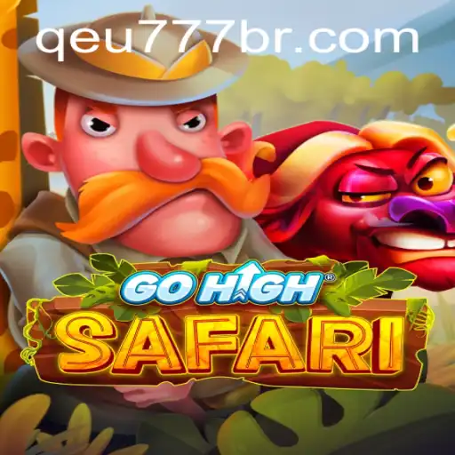 Desvendando o Mundo de GoHighSafari: Uma Aventura Selvagem