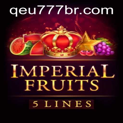Explorando o Universo de ImperialFruits5: Regras e Estratégias