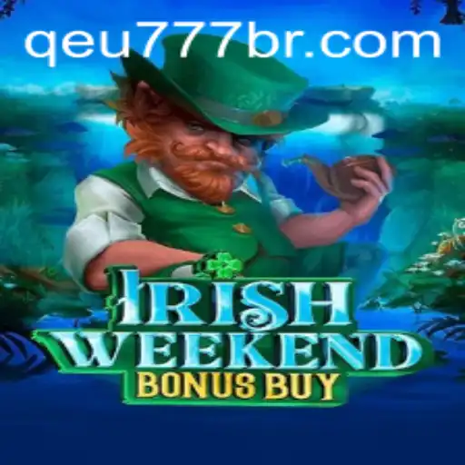Explorando o Fascinante Jogo IrishWeekendBonusBuy