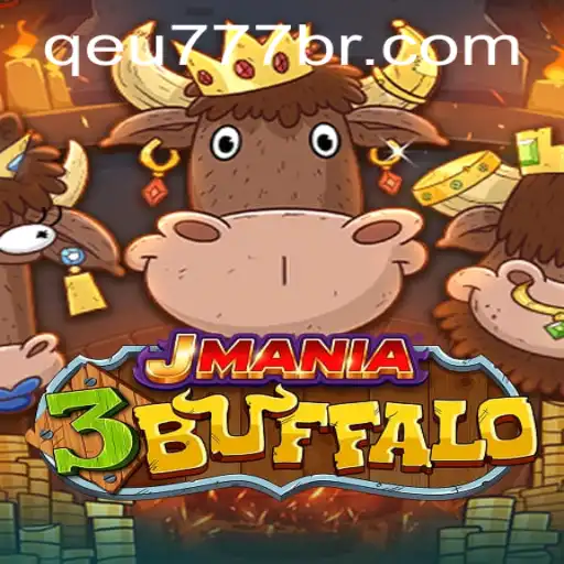 Explorando JMania3Buffalo: Um Novo Horizonte no Mundo dos Jogos