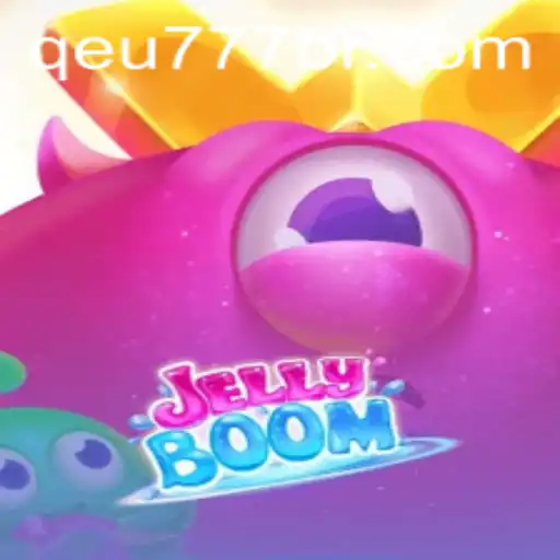 JellyBoom: Uma Aventura Vibrante no Mundo dos Quebra-cabeças