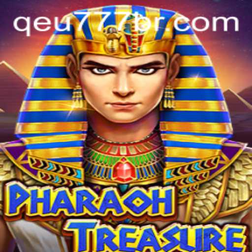 Explorando o Enigmático Mundo de PharaohTreasure