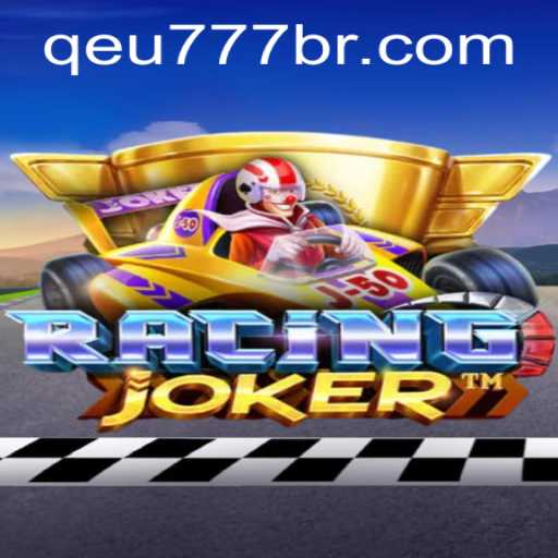 RacingJoker: O Novo Fenômeno dos Jogos de Corrida