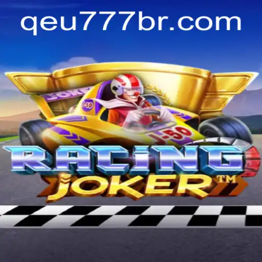 RacingJoker: O Novo Fenômeno dos Jogos de Corrida
