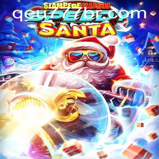 StempedeRushSpeedy: A Nova Sensação dos Games