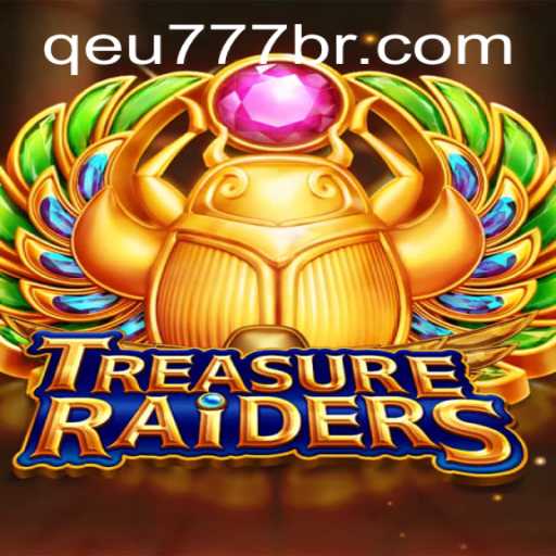 Explorando o Mundo Fascinante de 'TREASURERAIDERS'