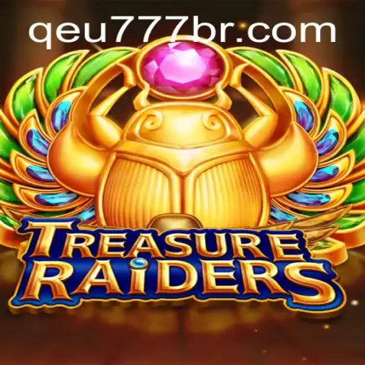 Explorando o Mundo Fascinante de 'TREASURERAIDERS'