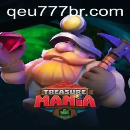 Explore a Aventura de TreasureMania: O Jogo de Caça ao Tesouro Definitivo