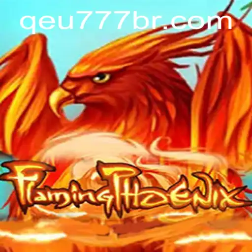 Explorando o Universo de FlamingPhoenix: O Novo Fenômeno dos Jogos
