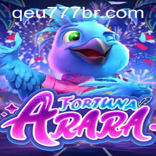 FortunaArara: Explorando o Jogo que Está Mudando o Cenário do Entretenimento Digital
