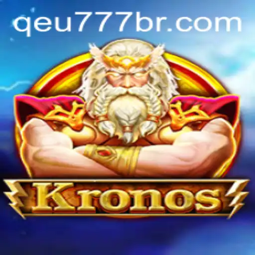 Kronos: Explorando o Novo Jogo Revolucionário do Futuro