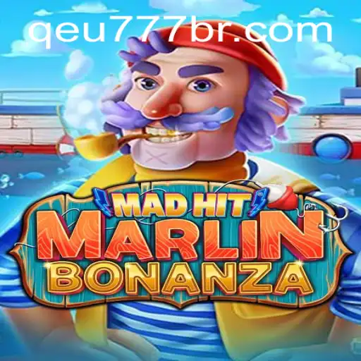 Explorando MadHitMarlinBonanza: Um Jogo de Aventura Imersivo