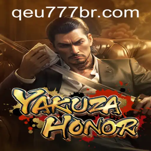 Descubra o Universo de YakuzaHonor: Um Mergulho no Mundo da Máfia